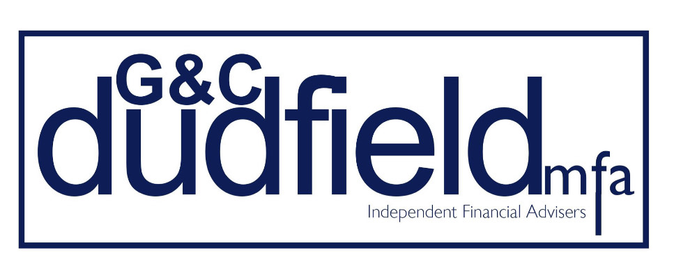 G & C Dudfield logo