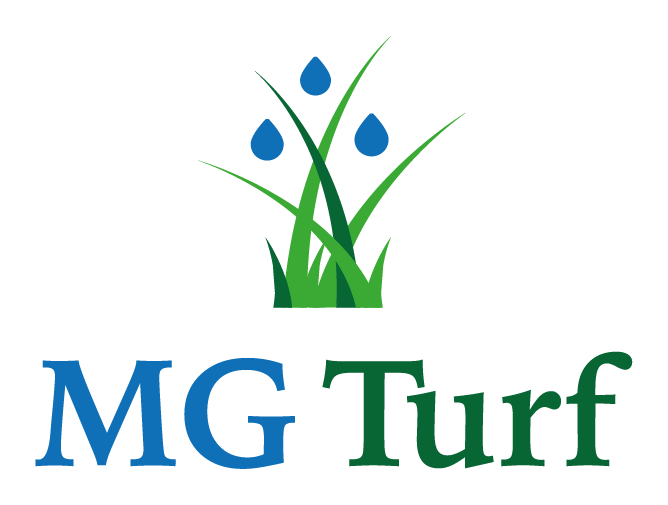 MG Turf logo